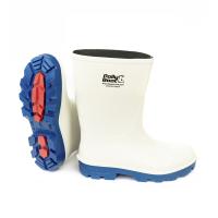ALFA KISA 28 CM.BEYAZ/MAVİ