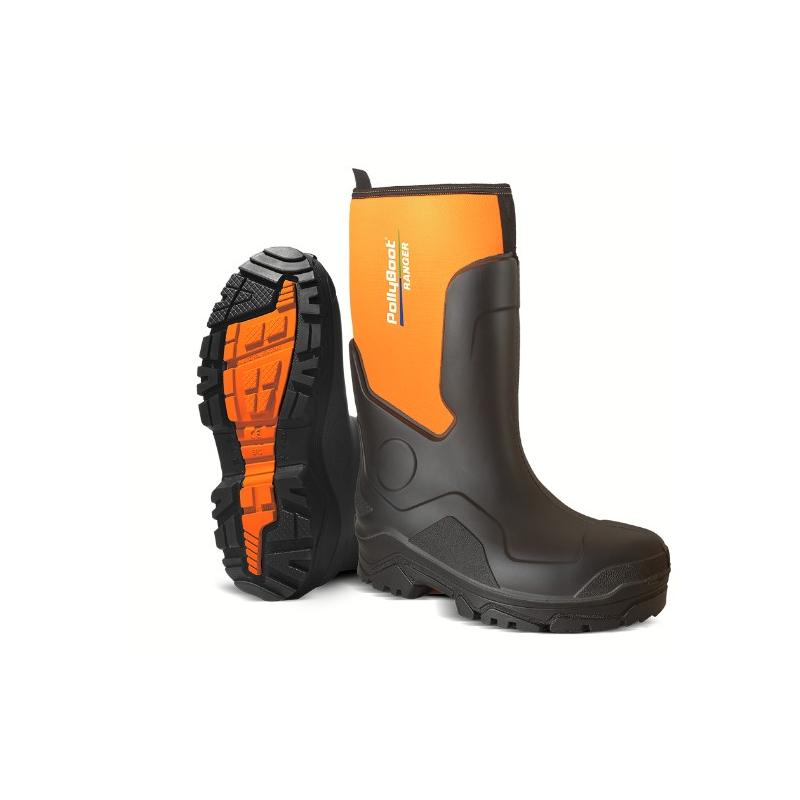RANGER (ORANGE/DARK)