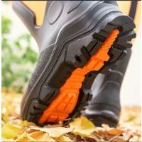 RANGER (ORANGE/DARK)