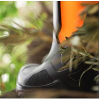 RANGER (ORANGE/DARK)
