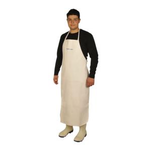 POLLYRAIN ÖNLÜK (Beyaz)