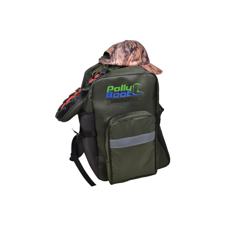 POLLYBAG ÇİZME SIRT ÇANTASI (İMPERTEX)