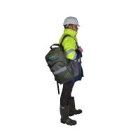 POLLYBAG ÇİZME SIRT ÇANTASI (İMPERTEX)