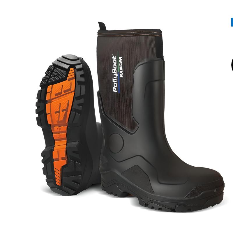 RANGER (GREEN /BLACK SOLE)K.HAKİ ANTRASİT 