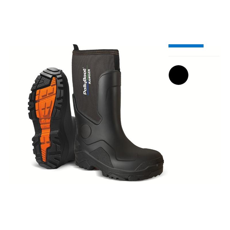 RANGER (HARD COAL/DARK)