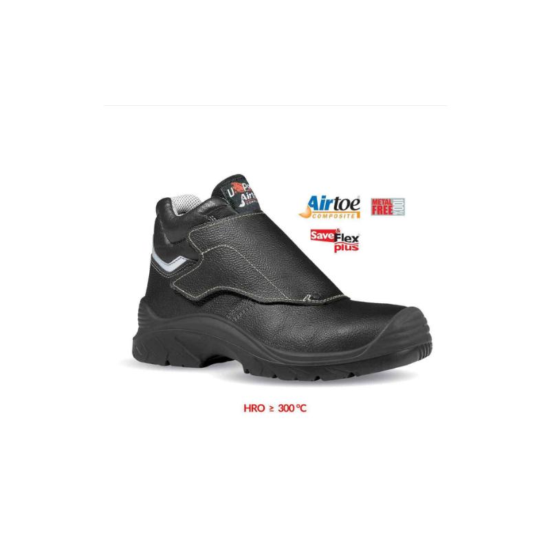UPOWER BULLS HRO S3