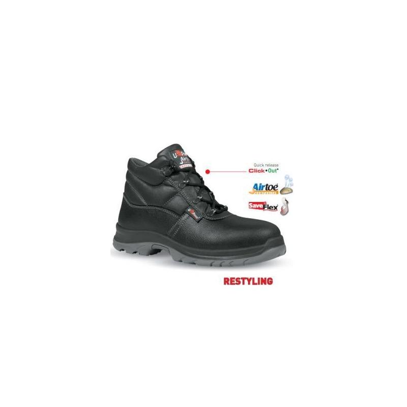 UPOWER JENA S3 SRC